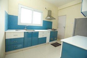 Ulo St.Michael Service Apartment