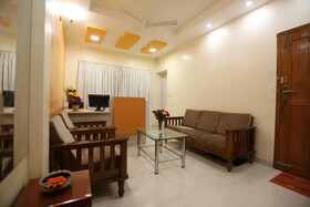 Ulo St.Michael Service Apartment