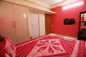 Ulo St.Michael Service Apartment