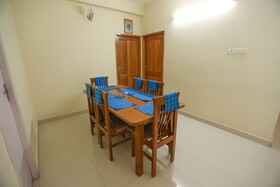 Ulo St.Michael Service Apartment