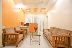 Ulo St.Michael Service Apartment