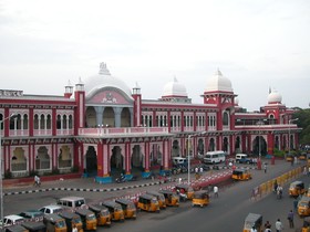 Vestin Park