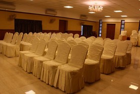VGP Golden Beach Resort