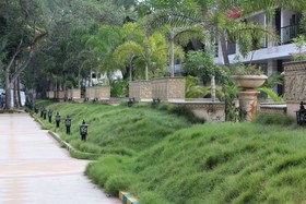 VGP Golden Beach Resort