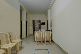 Vijay Guest House by OYO Rooms