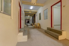 Vijay Guest House by OYO Rooms