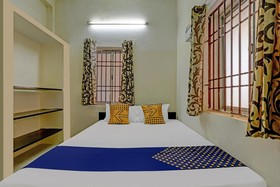 Vijay Guest House by OYO Rooms