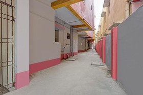 Vijay Guest House by OYO Rooms