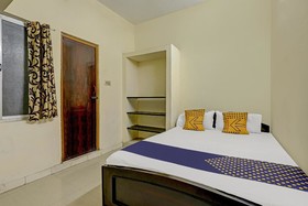 Vijay Guest House by OYO Rooms