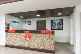 Virgo Comfort Homes by OYO