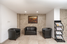Virgo Comfort Homes by OYO