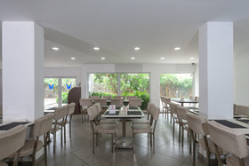 Virgo Comfort Homes by OYO