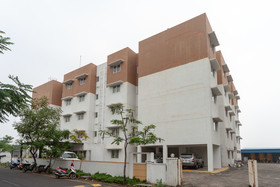 Virgo Comfort Homes by OYO