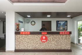 Virgo Comfort Homes by OYO