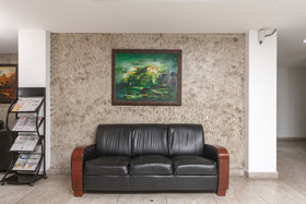 Virgo Comfort Homes by OYO