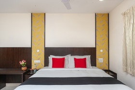 Virgo Comfort Homes by OYO