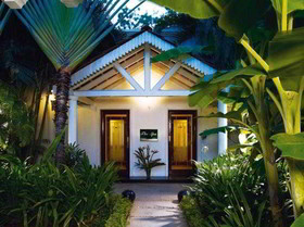 Taj Connemara, Chennai