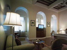 Taj Connemara, Chennai