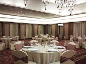 Taj Connemara, Chennai