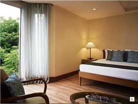 Taj Connemara, Chennai