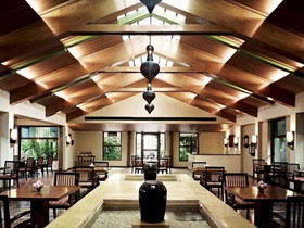 Taj Connemara, Chennai