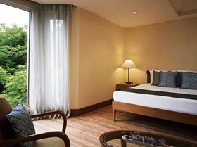 Taj Connemara, Chennai