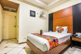 Welcare Emerald by Fabhotel