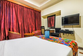 Welcare Emerald by Fabhotel