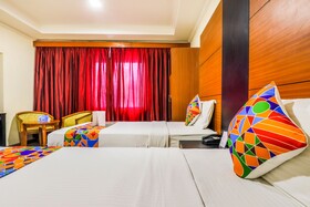 Welcare Emerald by Fabhotel