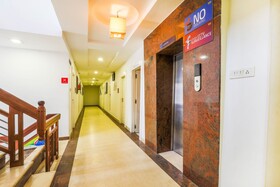 Welcare Emerald by Fabhotel