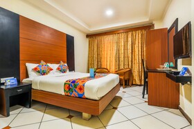 Welcare Emerald by Fabhotel