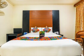 Welcare Emerald by Fabhotel