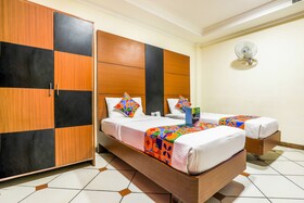 Welcare Emerald by Fabhotel