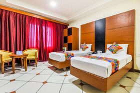 Welcare Emerald by Fabhotel