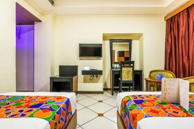 Welcare Emerald by Fabhotel