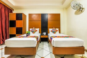 Welcare Emerald by Fabhotel