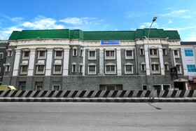 Welcare Emerald by Fabhotel