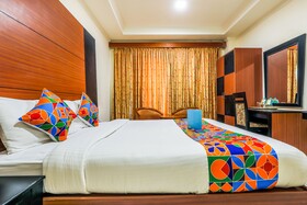 Welcare Emerald by Fabhotel
