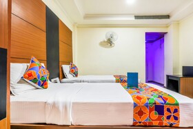 Welcare Emerald by Fabhotel