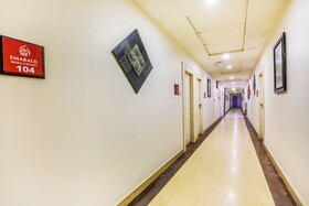 Welcare Emerald by Fabhotel