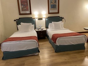 Welcomhotel by ITC Hotels, Cathedral Road