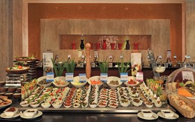 Welcomhotel by ITC Hotels, Cathedral Road