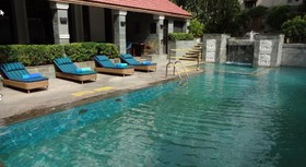 Welcomhotel by ITC Hotels, Cathedral Road