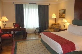 Welcomhotel by ITC Hotels, Cathedral Road