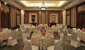 Welcomhotel by ITC Hotels, Cathedral Road