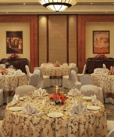 Welcomhotel by ITC Hotels, Cathedral Road