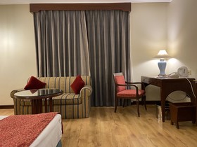 Welcomhotel by ITC Hotels, Cathedral Road