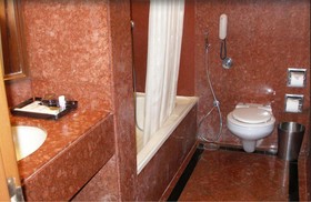 Welcomhotel by ITC Hotels, Cathedral Road