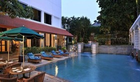 Welcomhotel by ITC Hotels, Cathedral Road