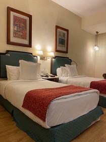 Welcomhotel by ITC Hotels, Cathedral Road